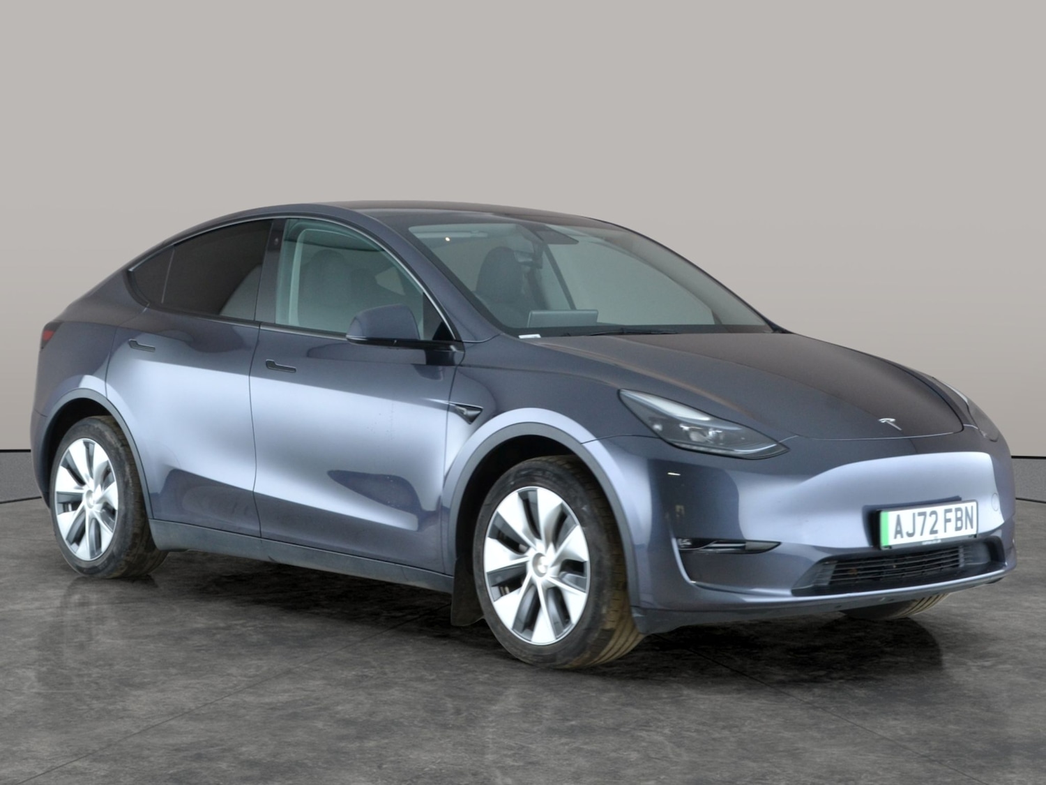 Used Tesla Model Y 2022 for sale - 77420743: Photo 10