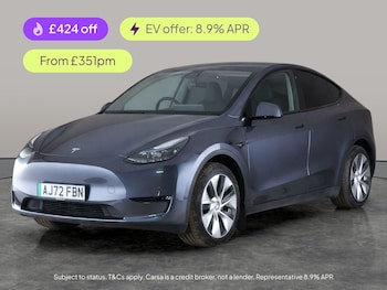 Used Tesla Model Y 2022 for sale - 77420743: Photo