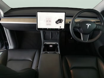 Used Tesla Model Y 2022 for sale - 77420743: Photo