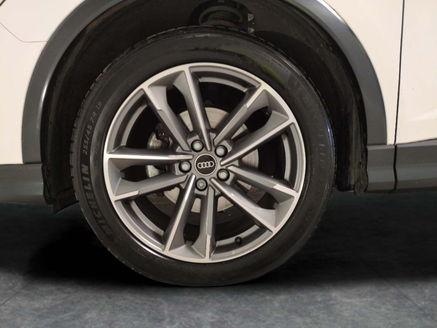 Used Audi Q3 2023 for sale - 77648551: Photo 24