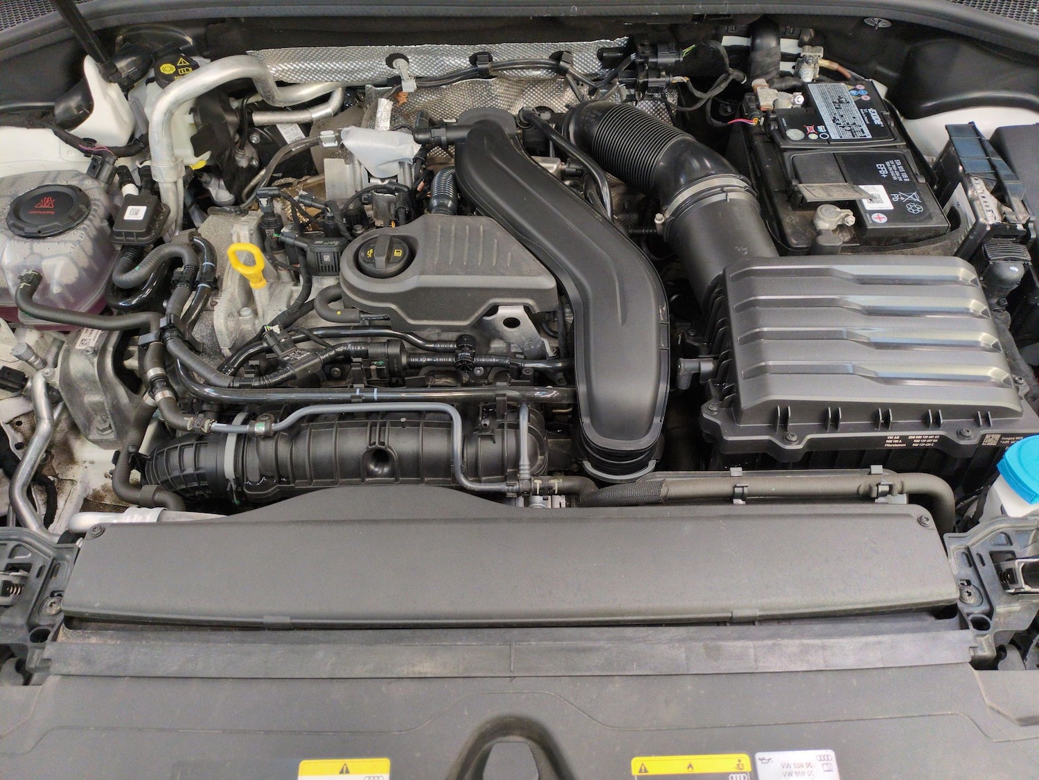 Used Audi Q3 2023 for sale - 77648551: Photo 33