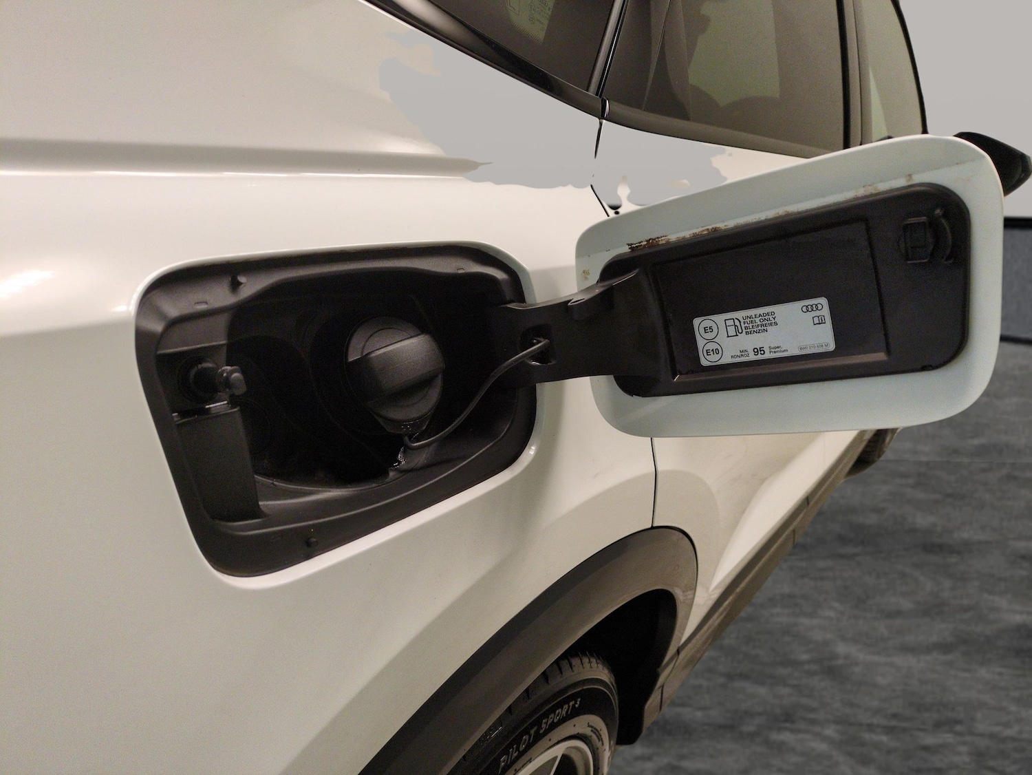 Used Audi Q3 2023 for sale - 77648551: Photo 35