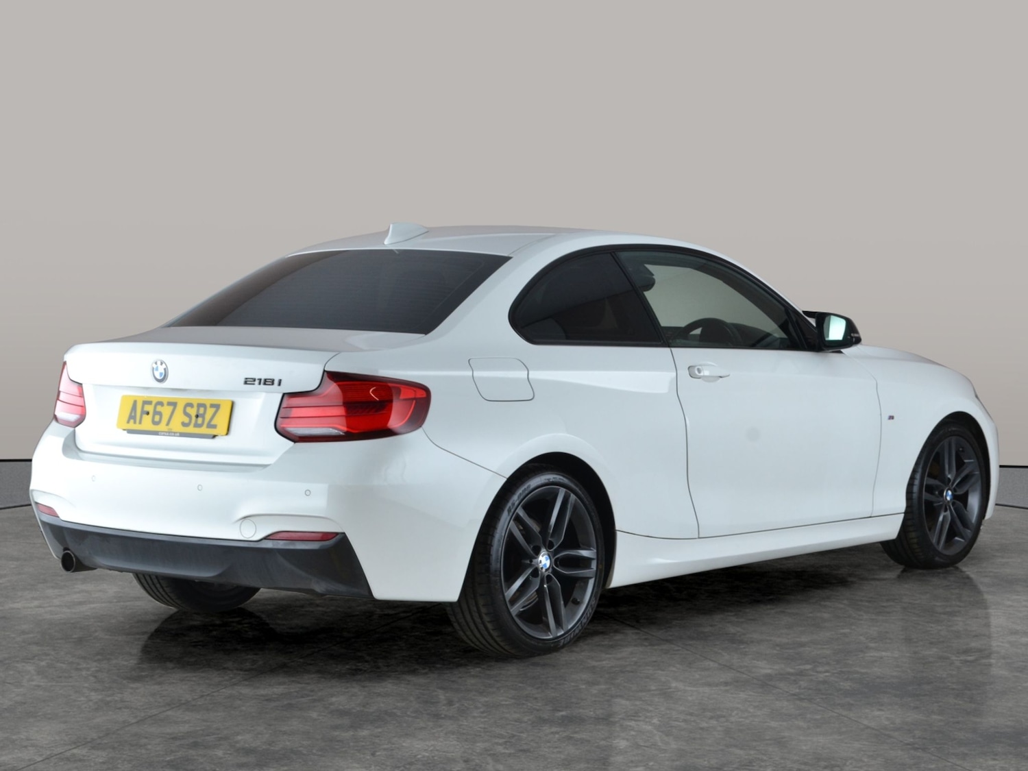 Used BMW 2 Series 2017 for sale - 78061763: Photo 11