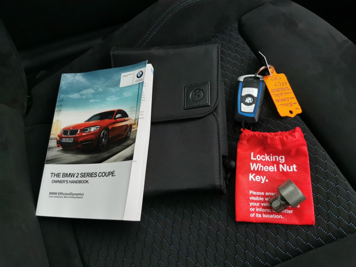 Used BMW 2 Series 2017 for sale - 78061763: Photo 29