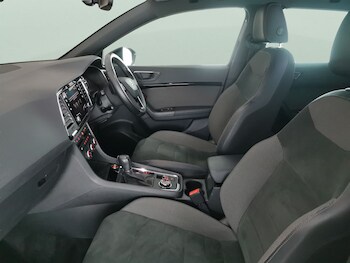 Used SEAT Ateca undefined for sale - 78453341: Photo