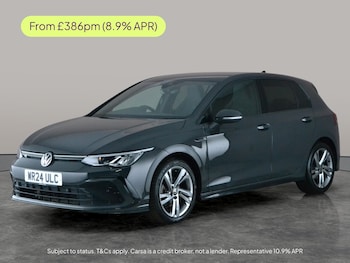 Used Volkswagen Golf 2024 for sale - 77894210: Photo