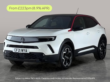 Used Vauxhall Mokka 2021 for sale - 79394092: Photo