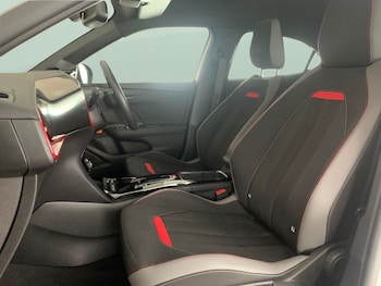 Used Vauxhall Mokka 2021 for sale - 79394092: Photo