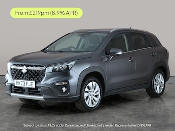 2023 - 1.5 Hybrid Motion 5dr AGS