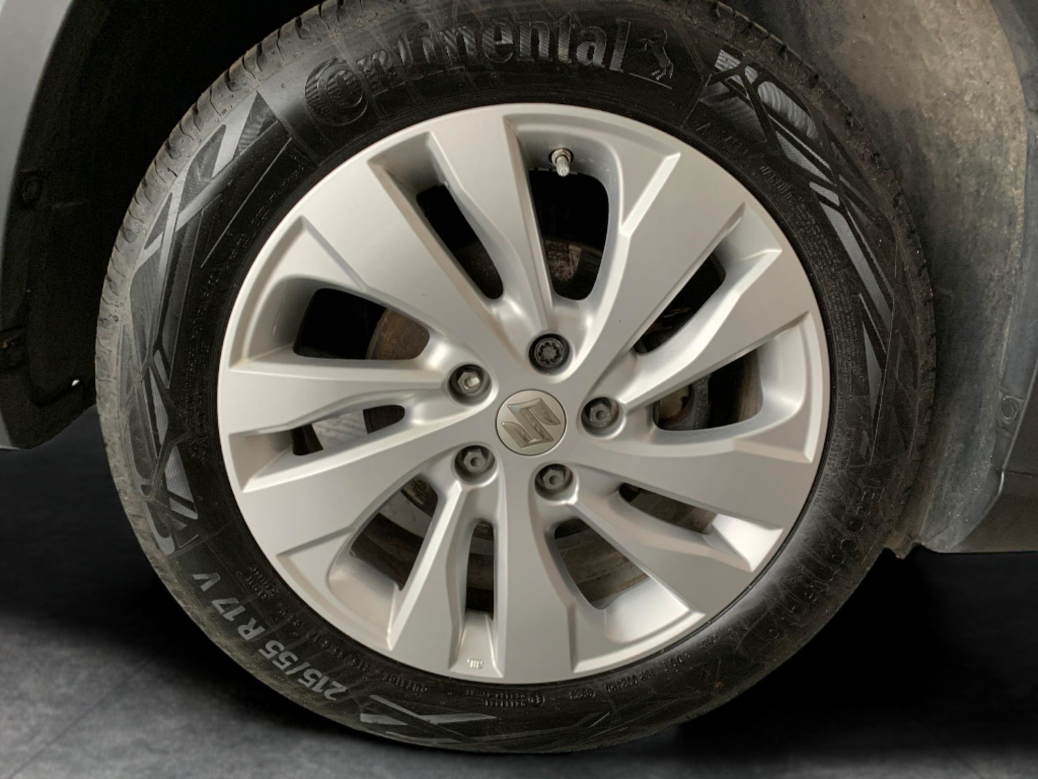 Used Suzuki SX4 S-Cross 2023 for sale - 76971714: Photo 23