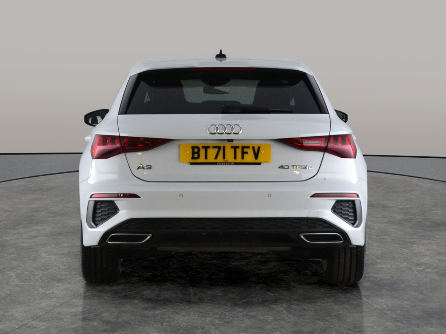 Used Audi A3 for sale - 77555757: Photo 11