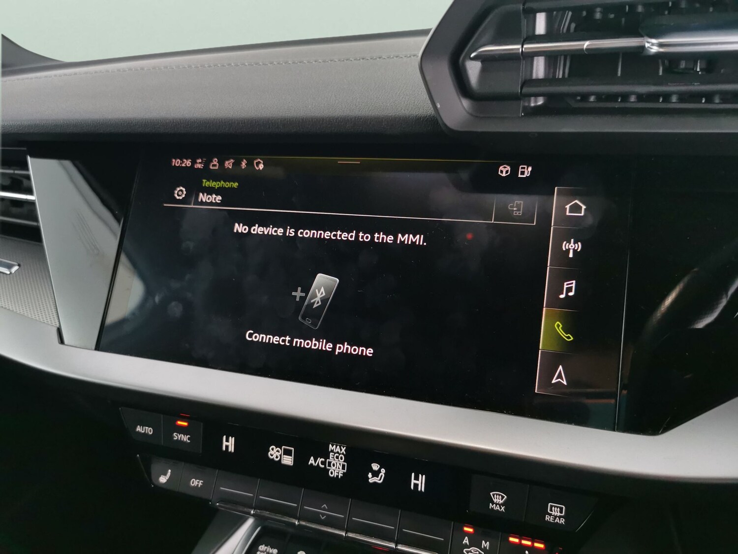 Used Audi A3 for sale - 77555757: Photo 18