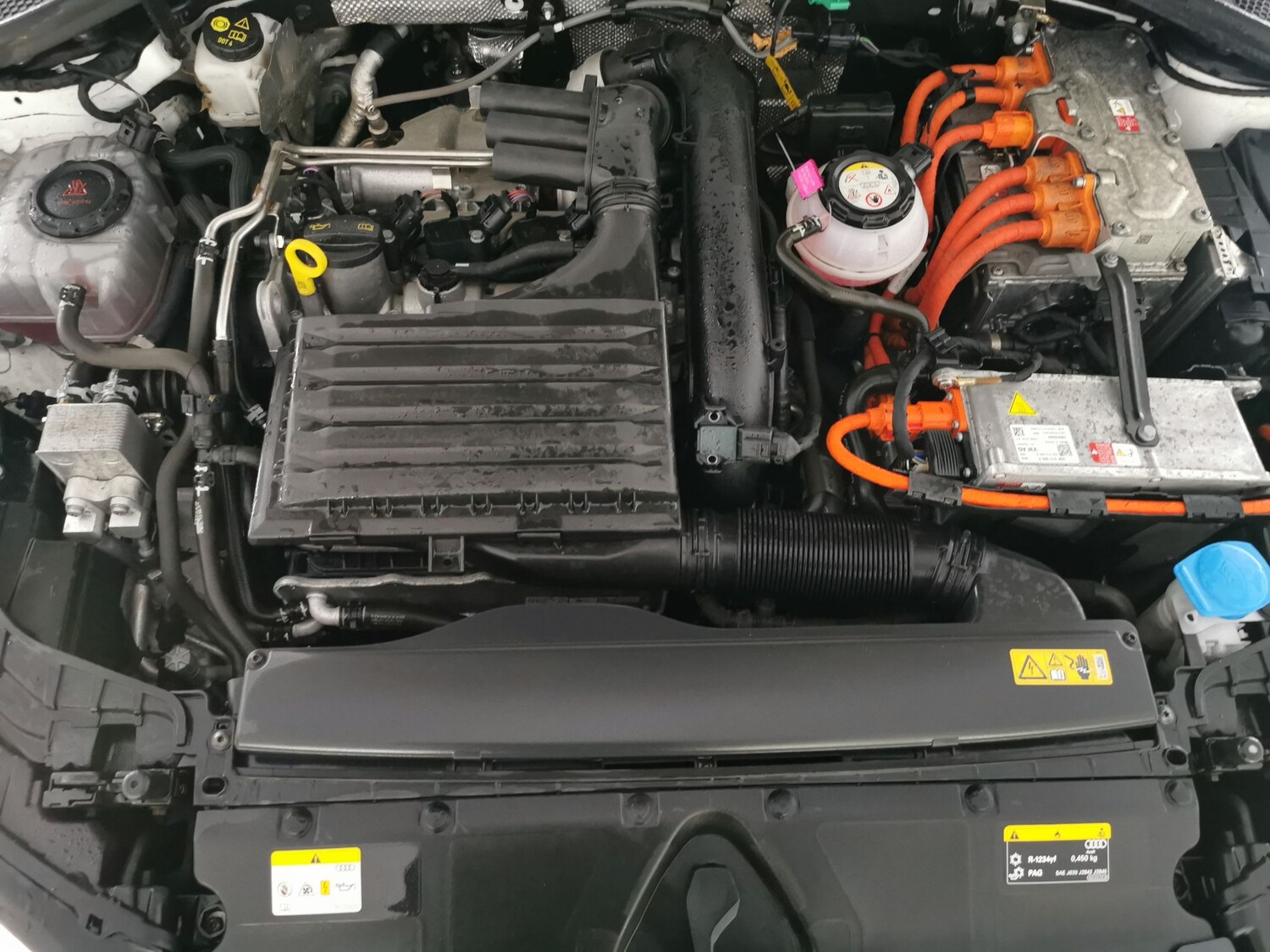 Used Audi A3 for sale - 77555757: Photo 36