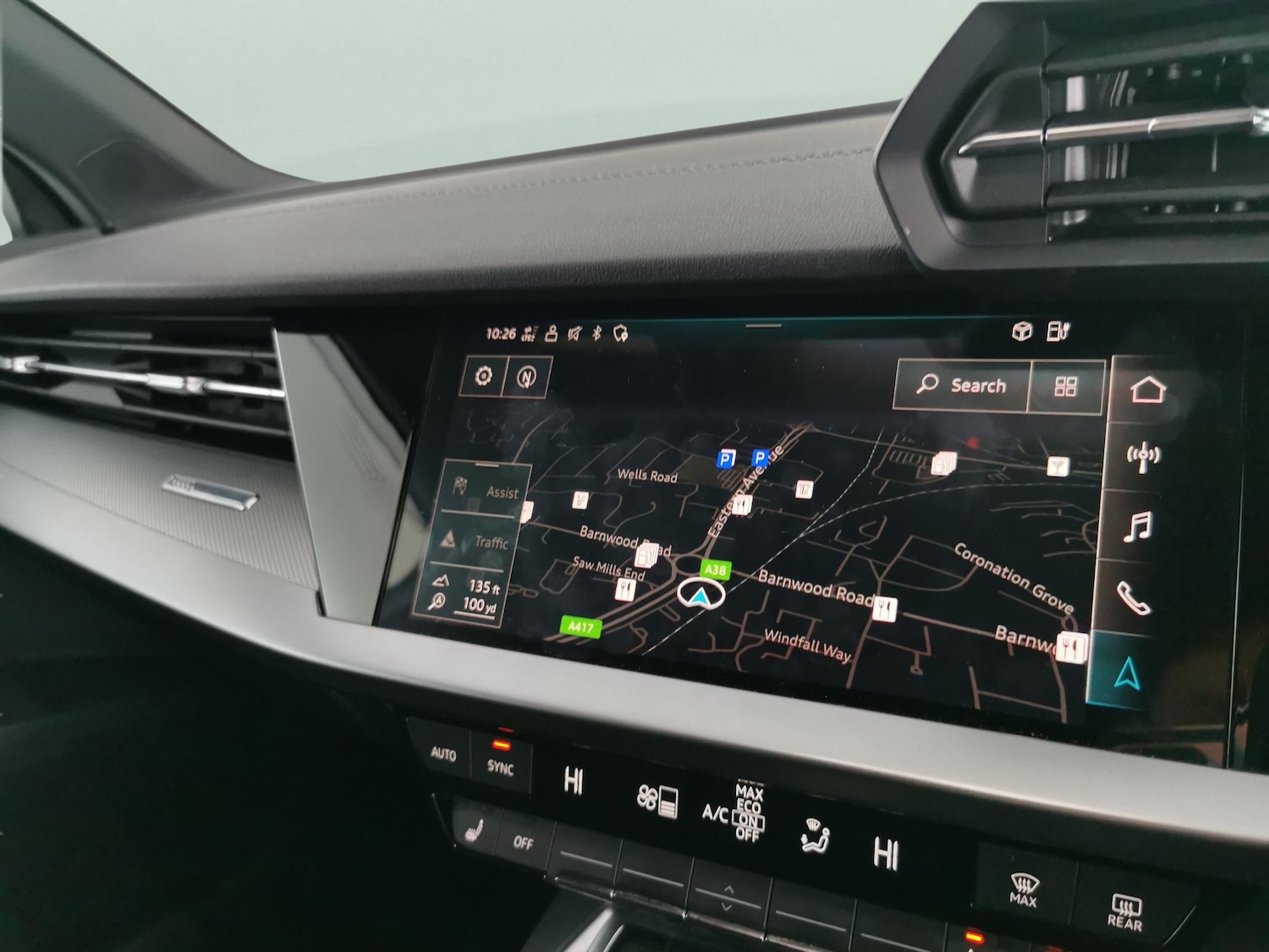 Used Audi A3 for sale - 77555757: Photo 5