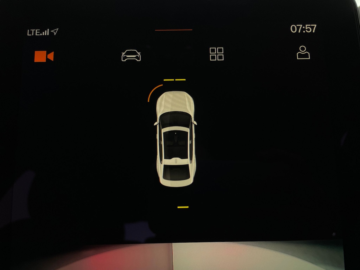 Used Polestar Polestar 2 2022 for sale - 77570425: Photo 21