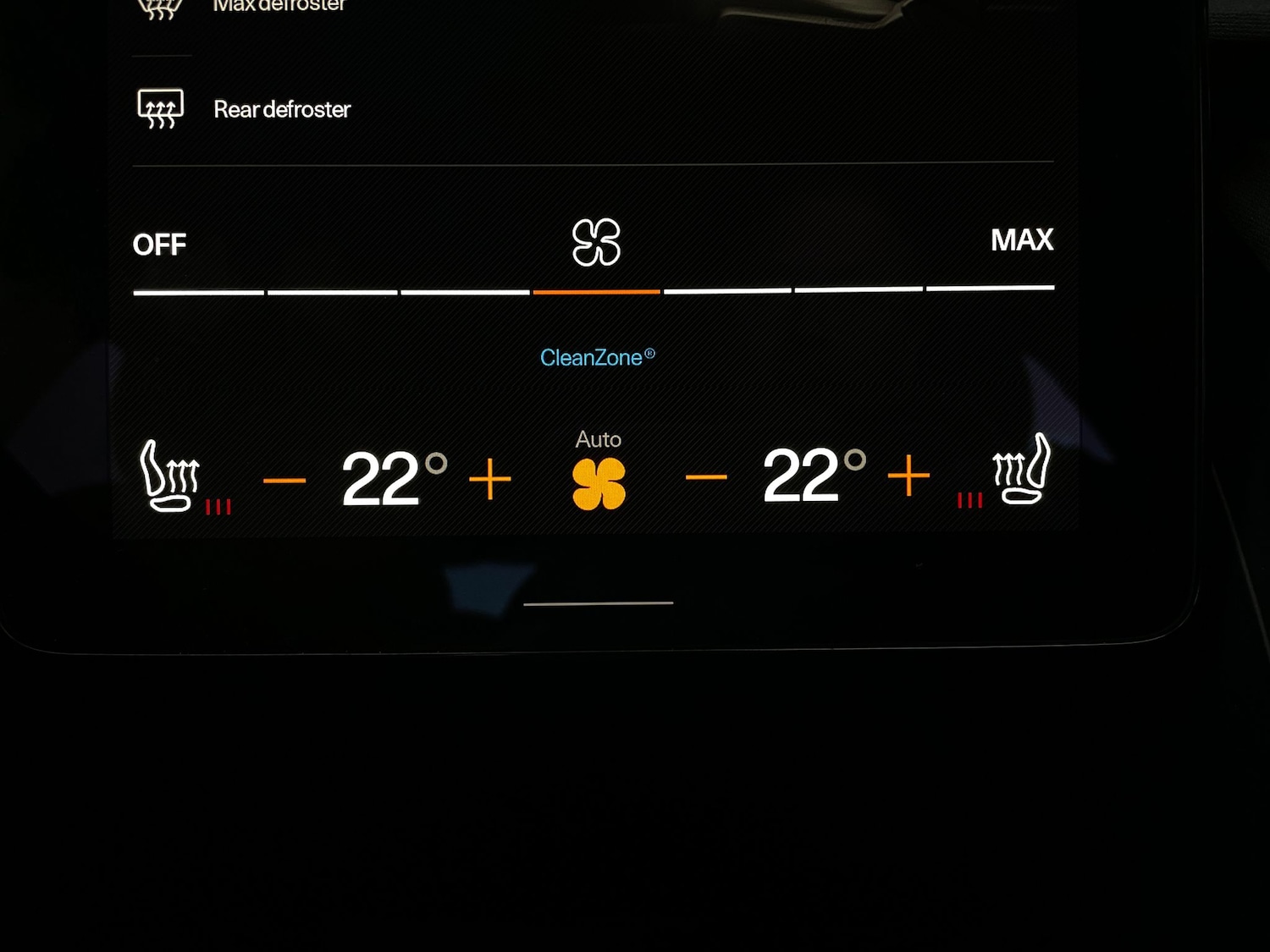 Used Polestar Polestar 2 2022 for sale - 77570425: Photo 23