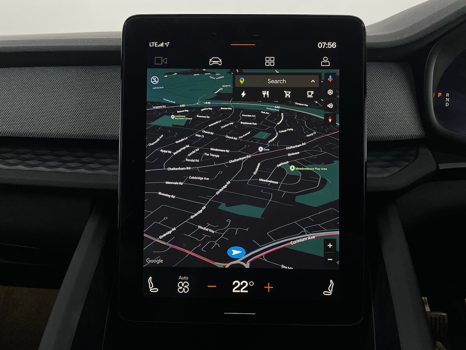 Used Polestar Polestar 2 2022 for sale - 77570425: Photo 6