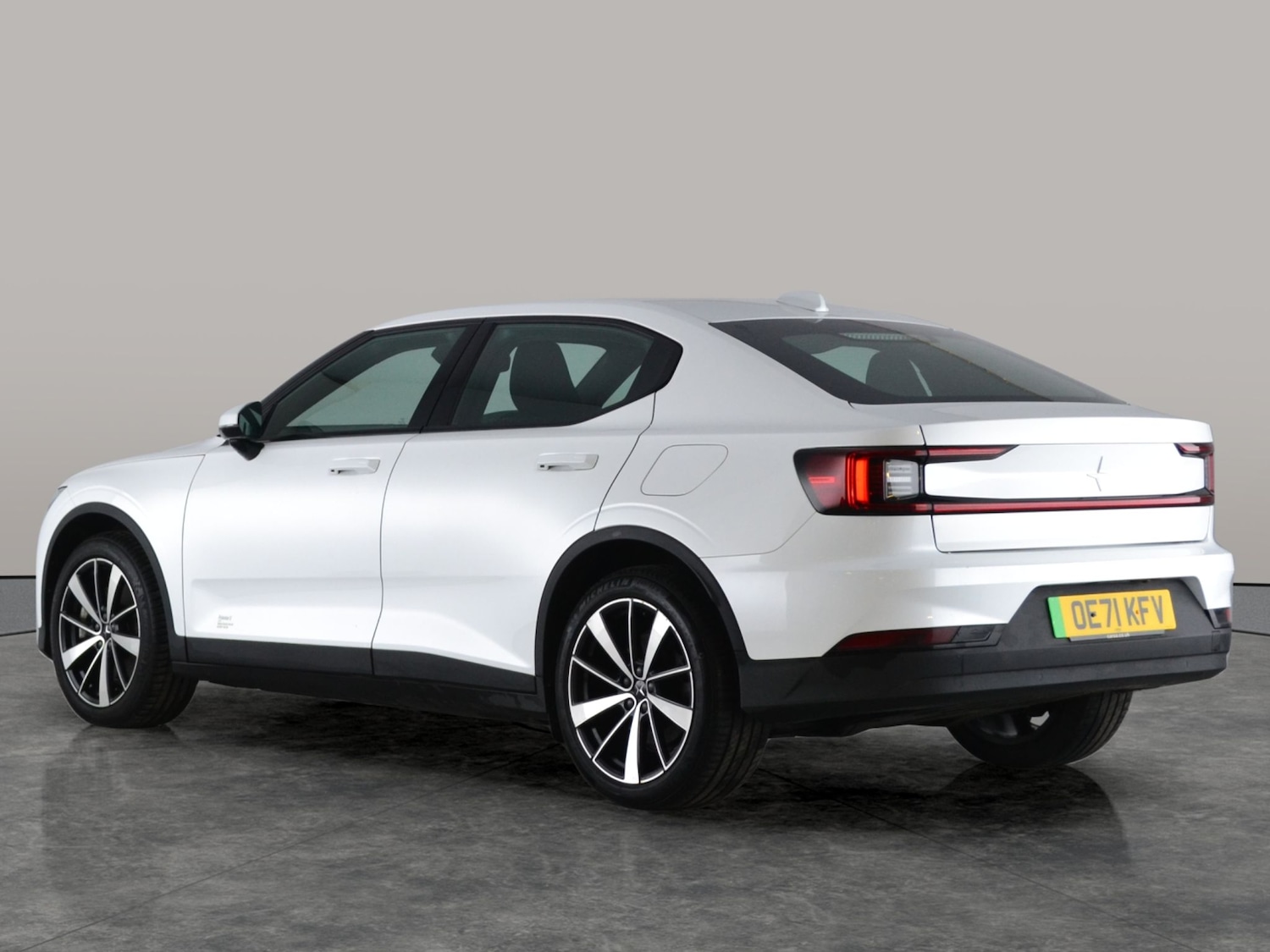Used Polestar Polestar 2 2022 for sale - 77570425: Photo 8