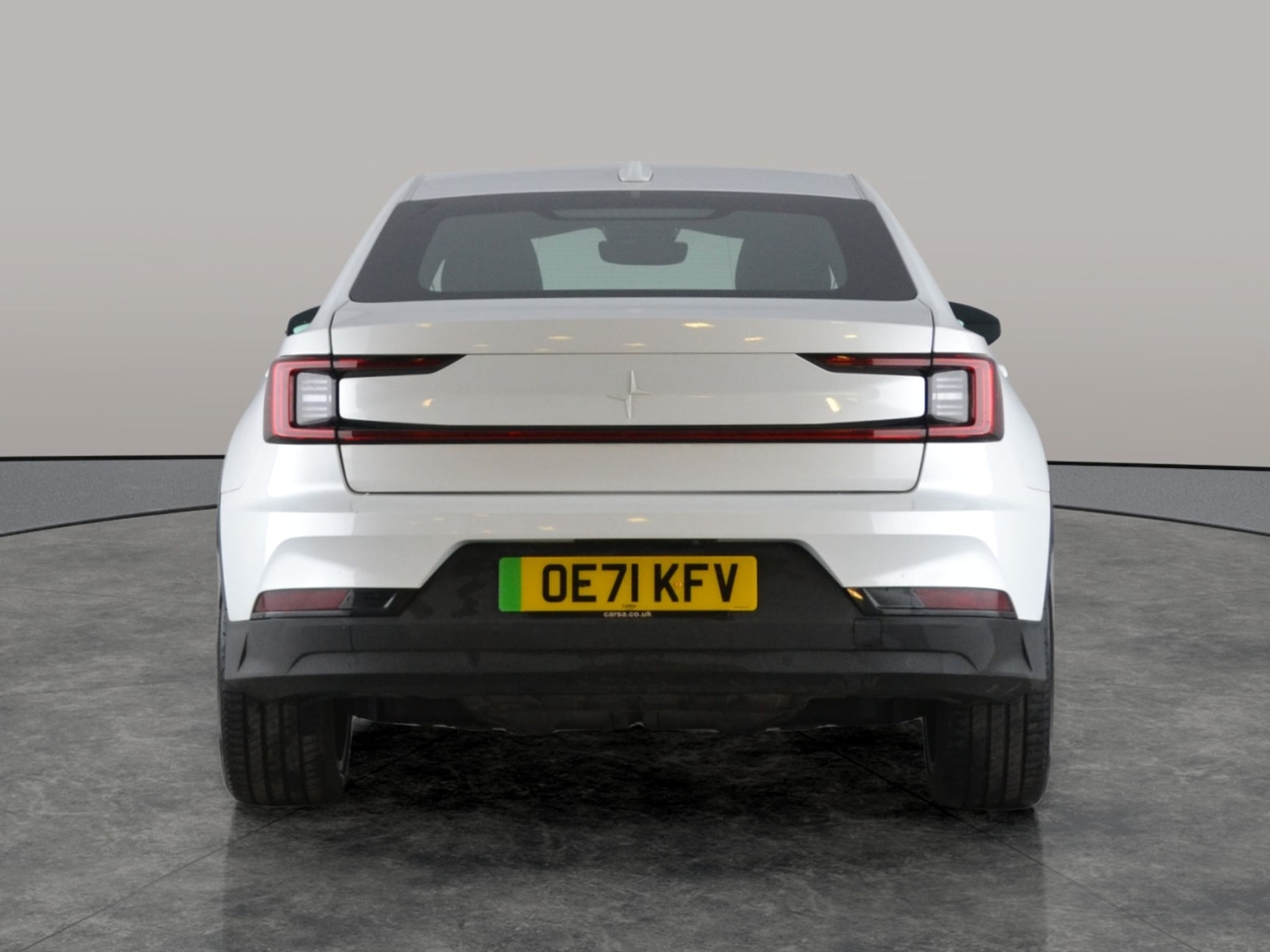 Used Polestar Polestar 2 2022 for sale - 77570425: Photo 9