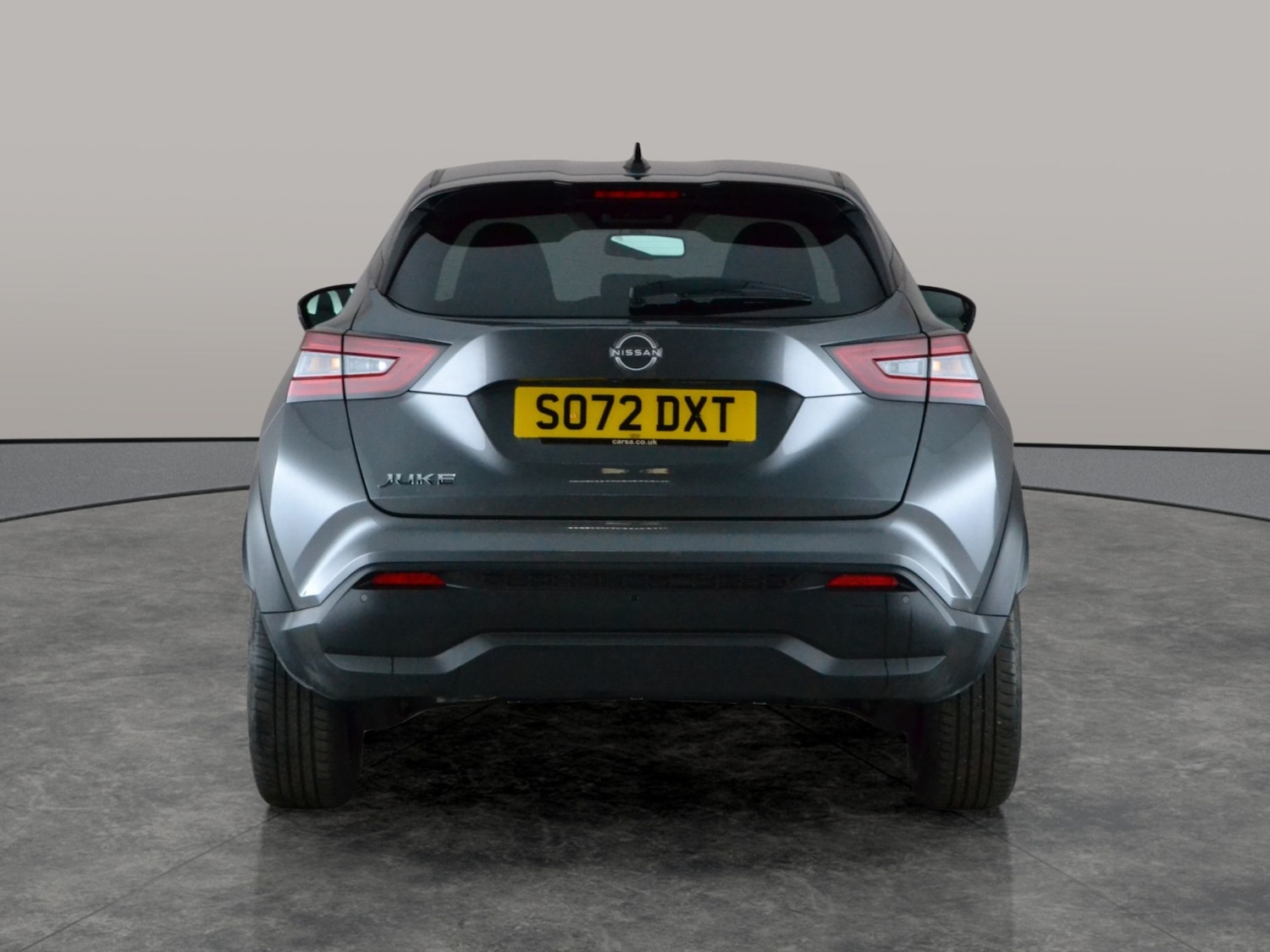 Used Nissan Juke 2023 for sale - 77983178: Photo 12