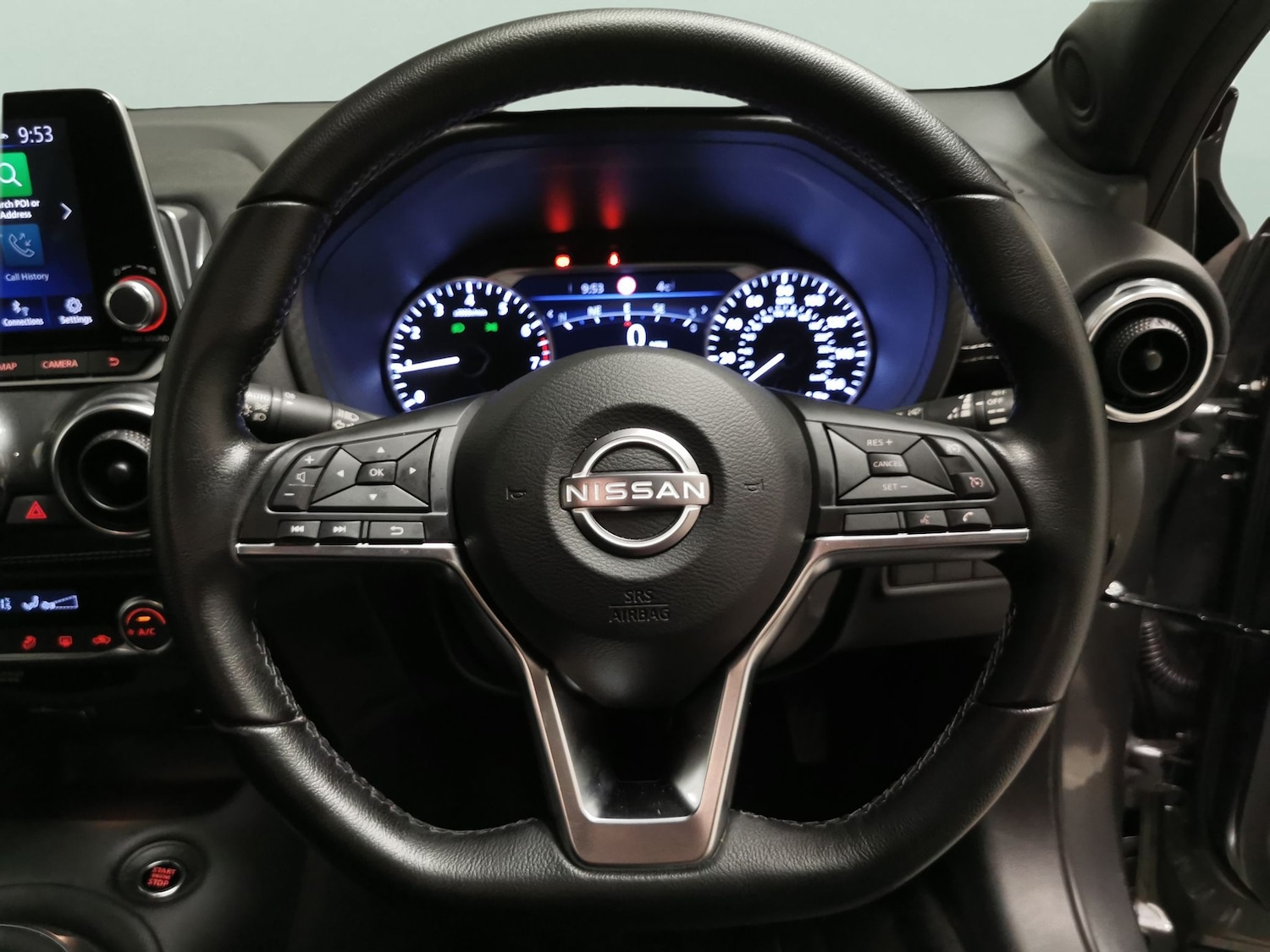 Used Nissan Juke 2023 for sale - 77983178: Photo 15