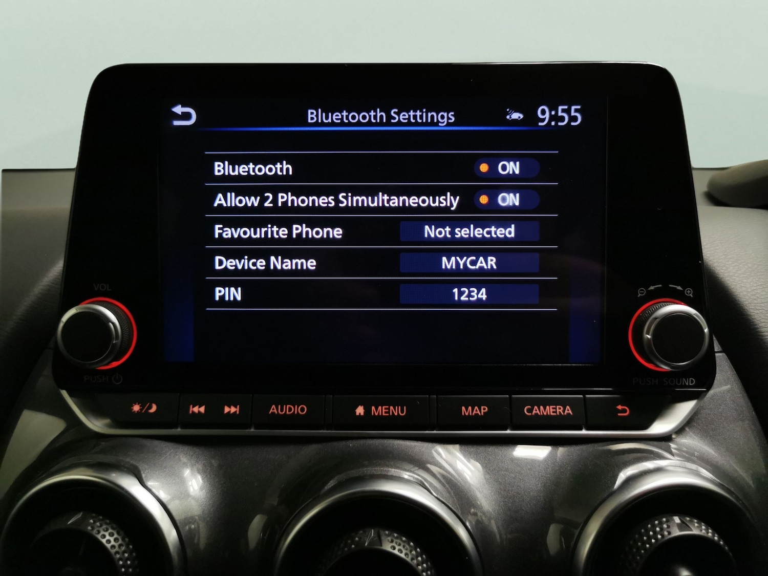 Used Nissan Juke 2023 for sale - 77983178: Photo 18