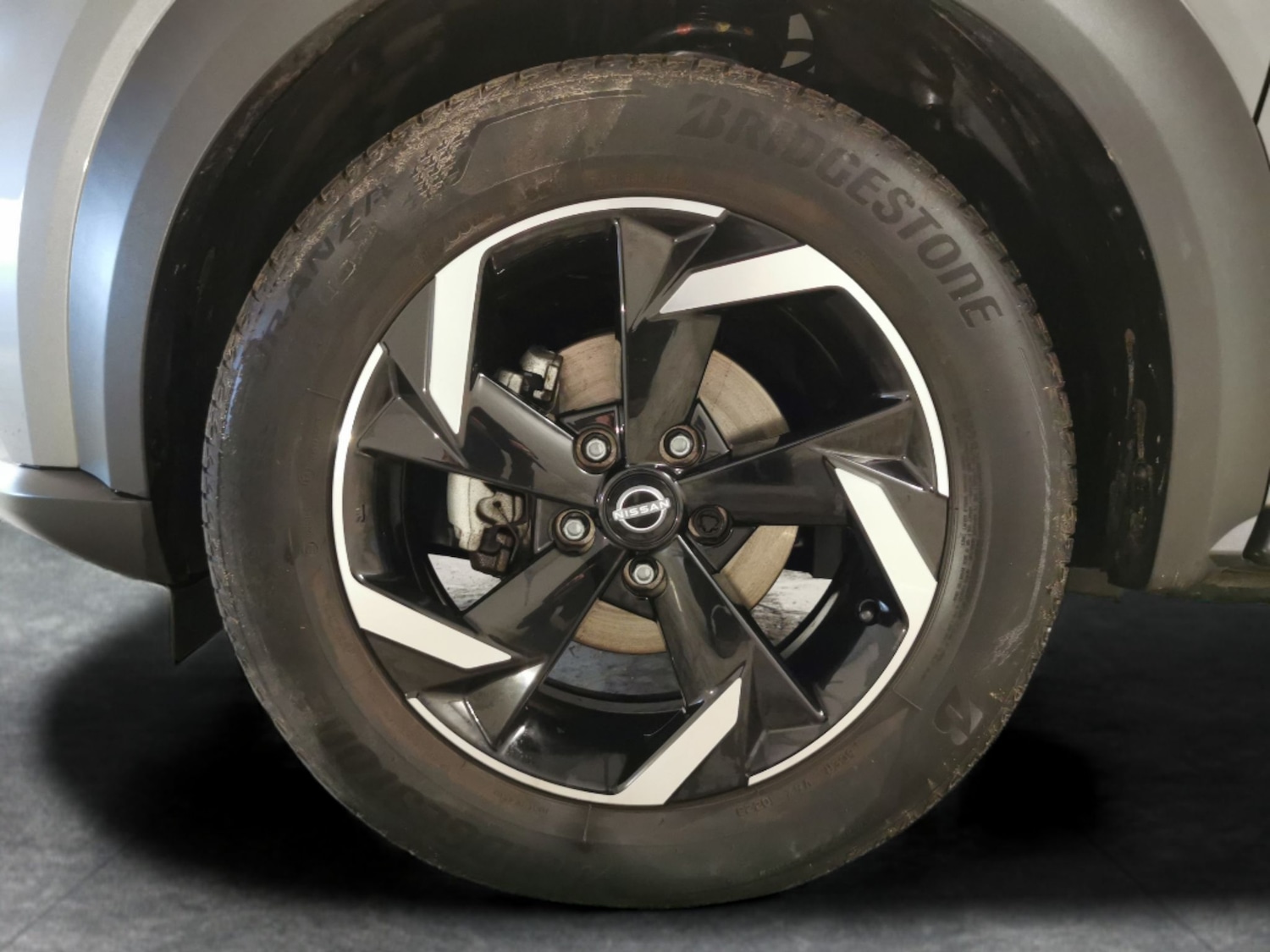 Used Nissan Juke 2023 for sale - 77983178: Photo 24