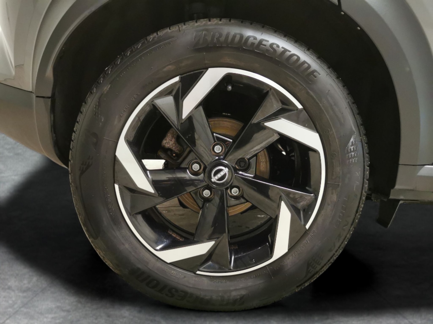 Used Nissan Juke 2023 for sale - 77983178: Photo 26