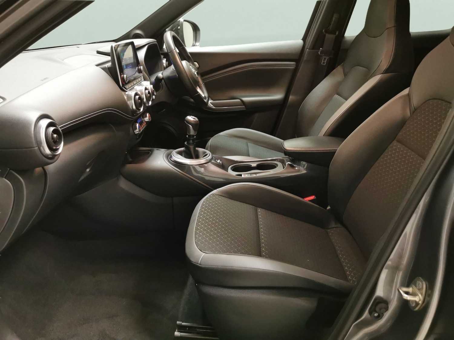 Used Nissan Juke 2023 for sale - 77983178: Photo 4