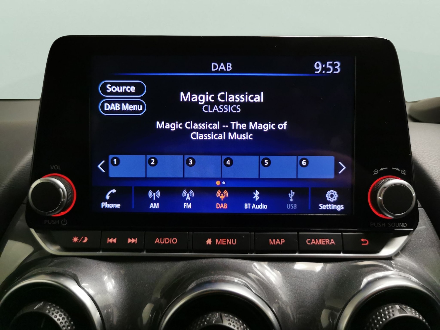 Used Nissan Juke 2023 for sale - 77983178: Photo 7