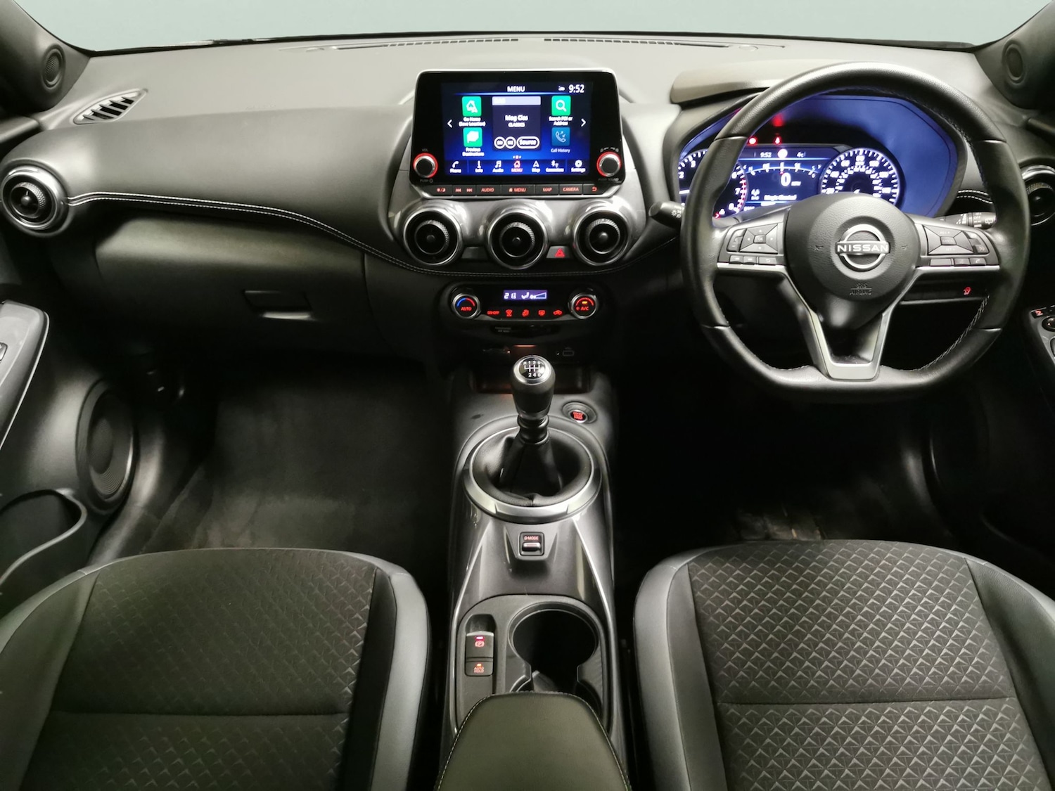 Used Nissan Juke 2023 for sale - 77983178: Photo 8