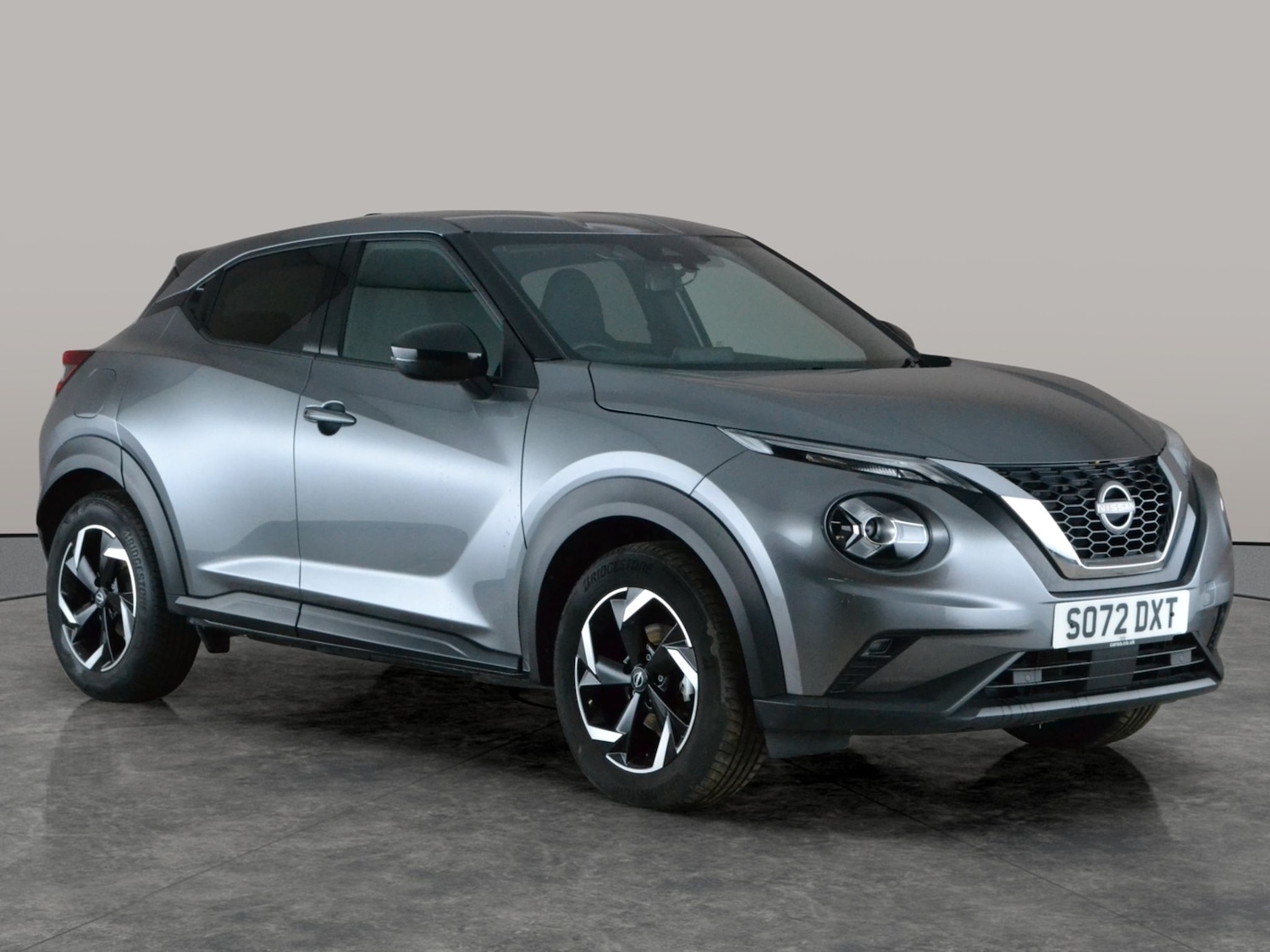 Used Nissan Juke 2023 for sale - 77983178: Photo 9