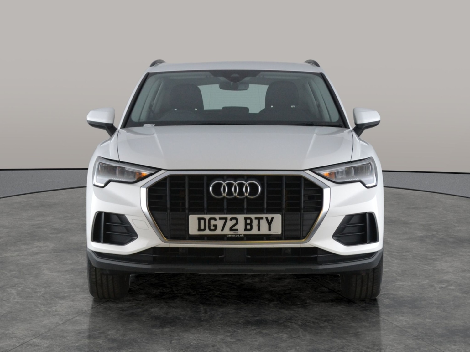 Used Audi Q3 2022 for sale - 76492014: Photo 13