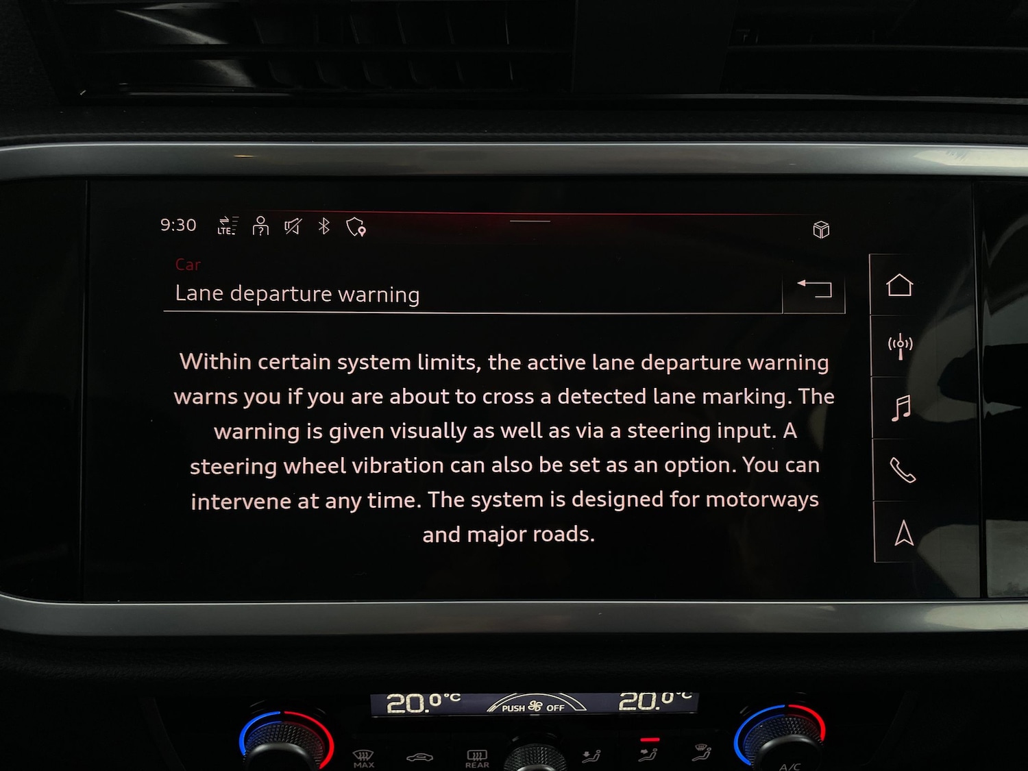 Used Audi Q3 2022 for sale - 76492014: Photo 23