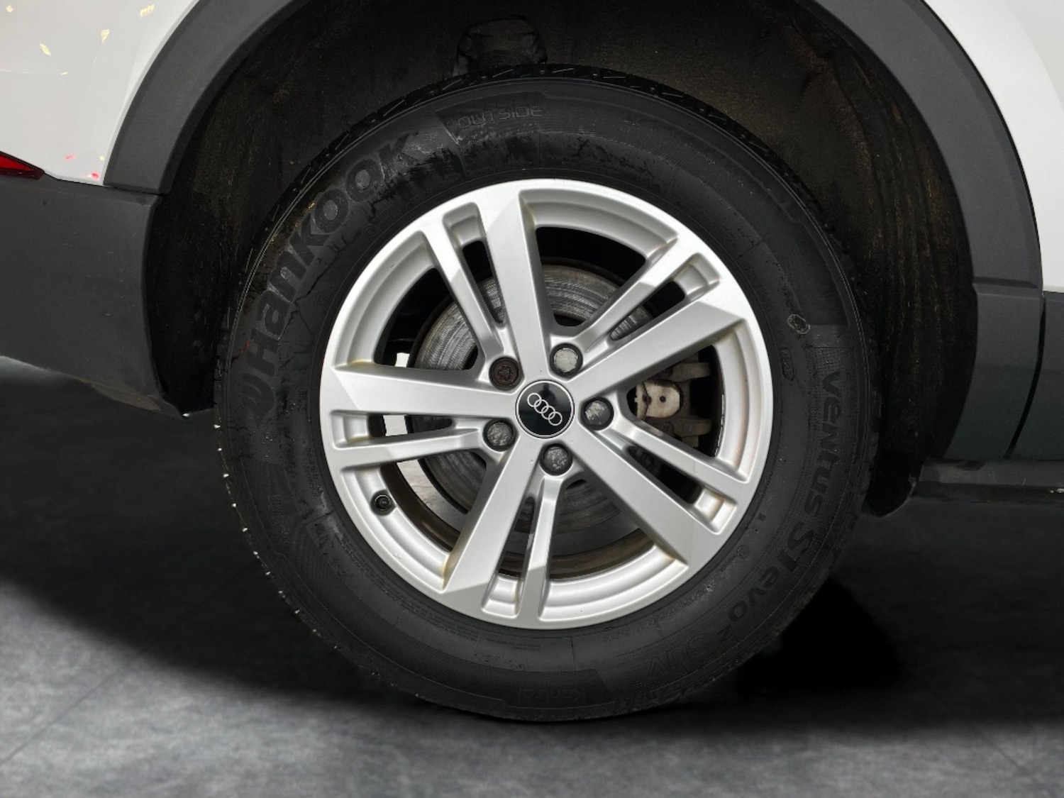 Used Audi Q3 2022 for sale - 76492014: Photo 28