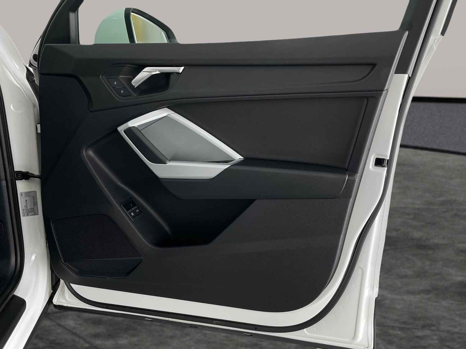 Used Audi Q3 2022 for sale - 76492014: Photo 33