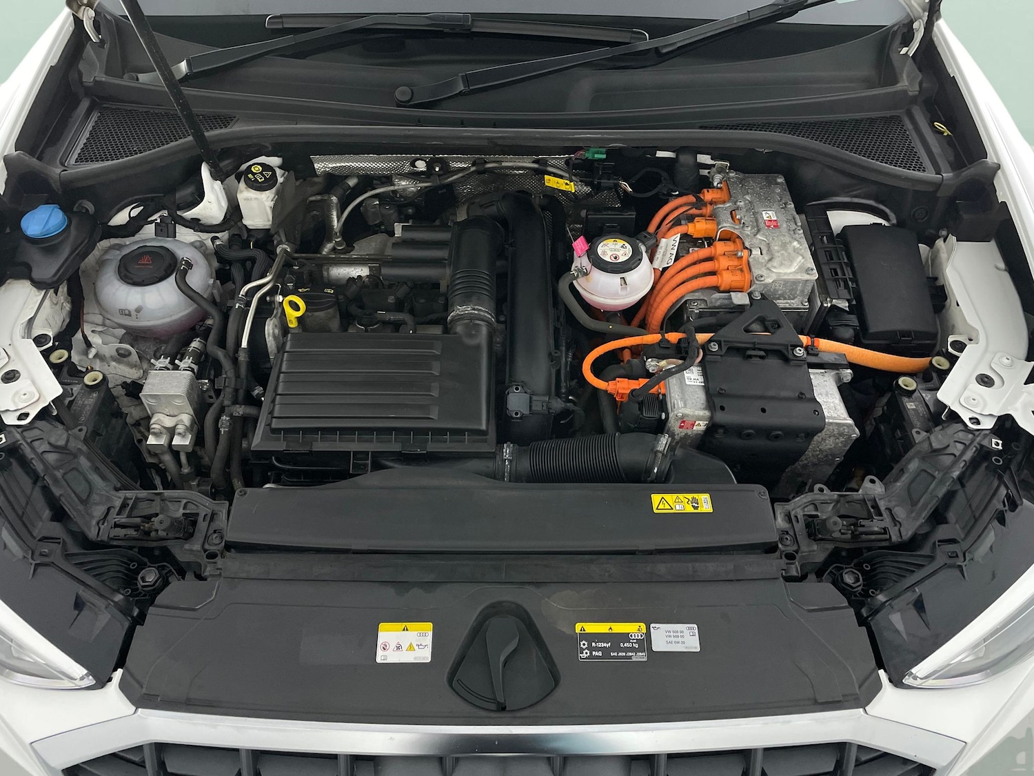 Used Audi Q3 2022 for sale - 76492014: Photo 37