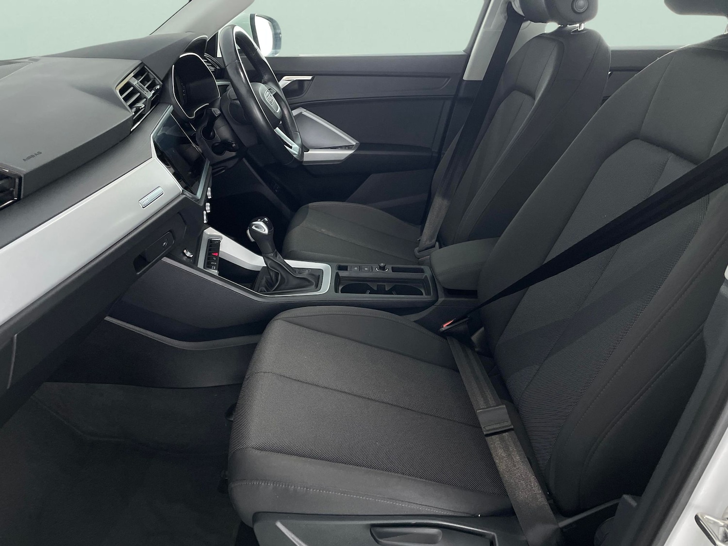 Used Audi Q3 2022 for sale - 76492014: Photo 4