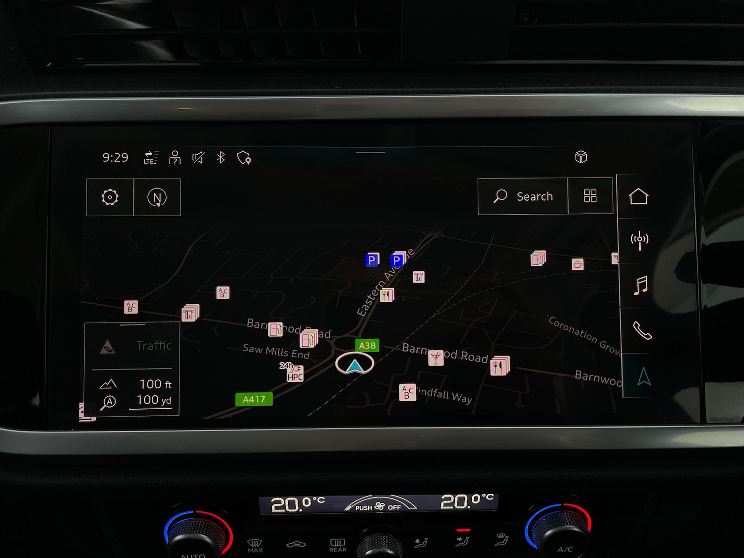 Used Audi Q3 2022 for sale - 76492014: Photo 5