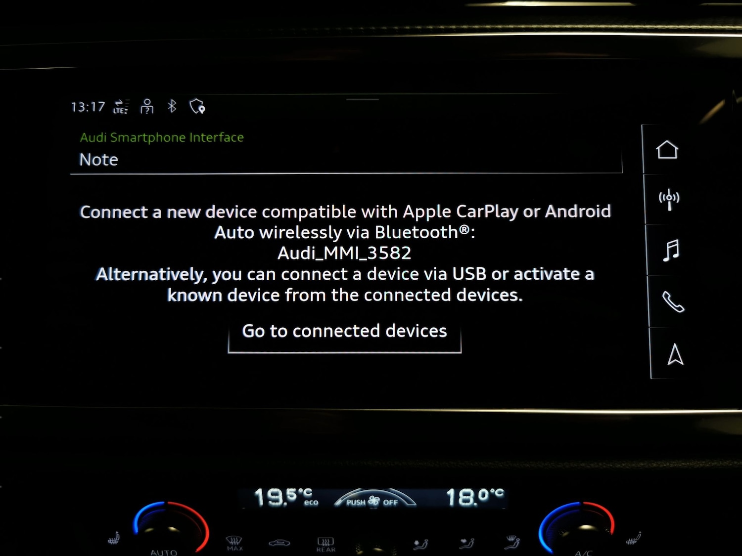 Used Audi Q3 2021 for sale - 78000960: Photo 15