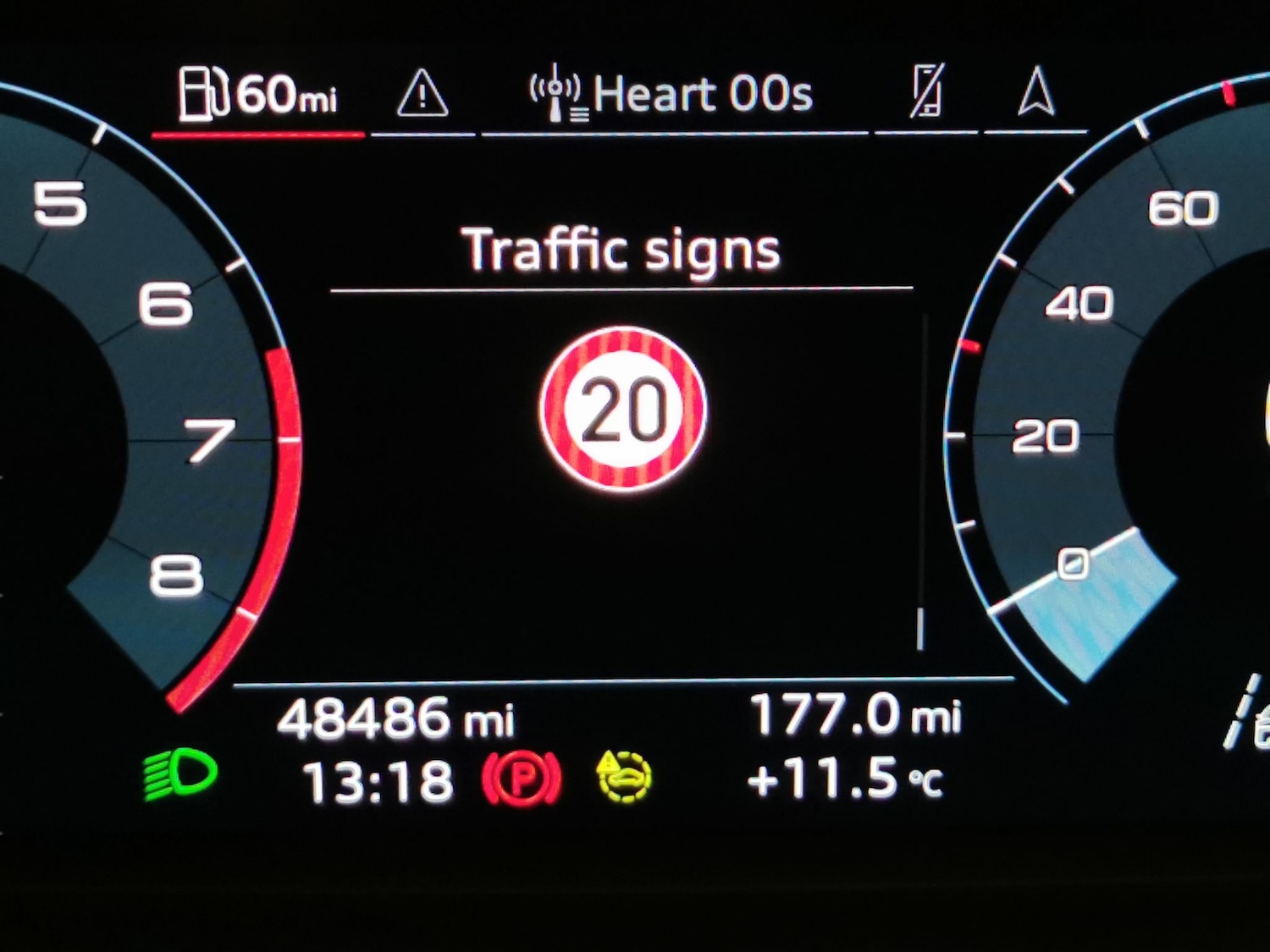 Used Audi Q3 2021 for sale - 78000960: Photo 21