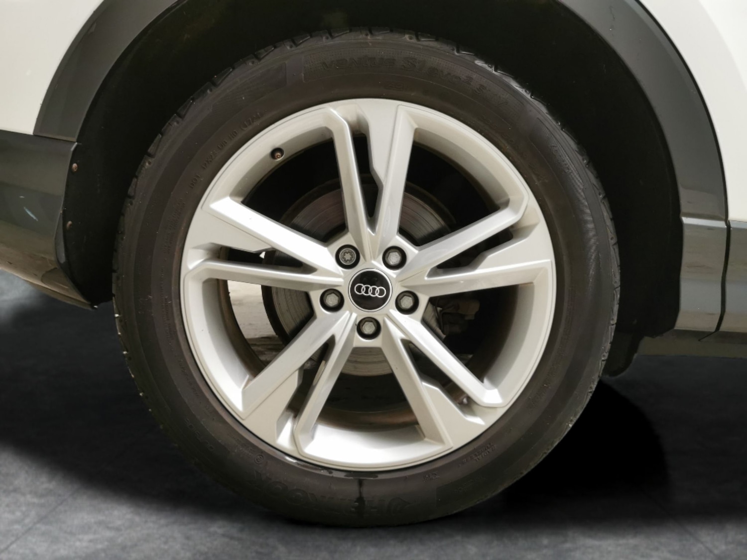 Used Audi Q3 2021 for sale - 78000960: Photo 25