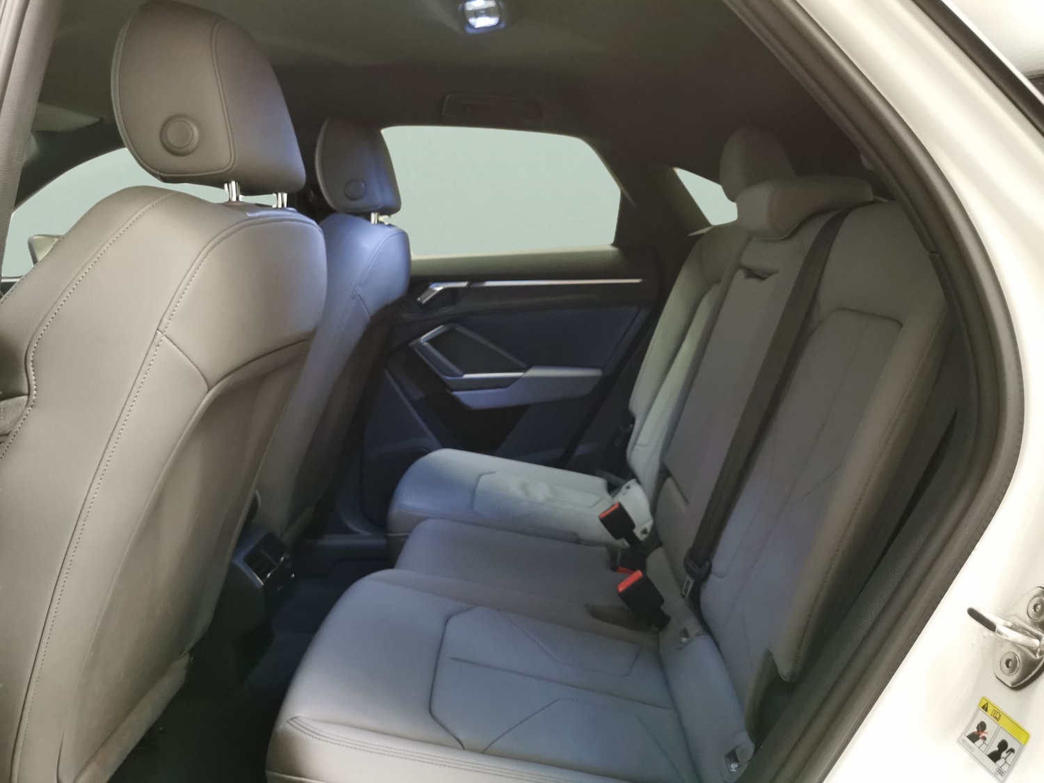 Used Audi Q3 2021 for sale - 78000960: Photo 26