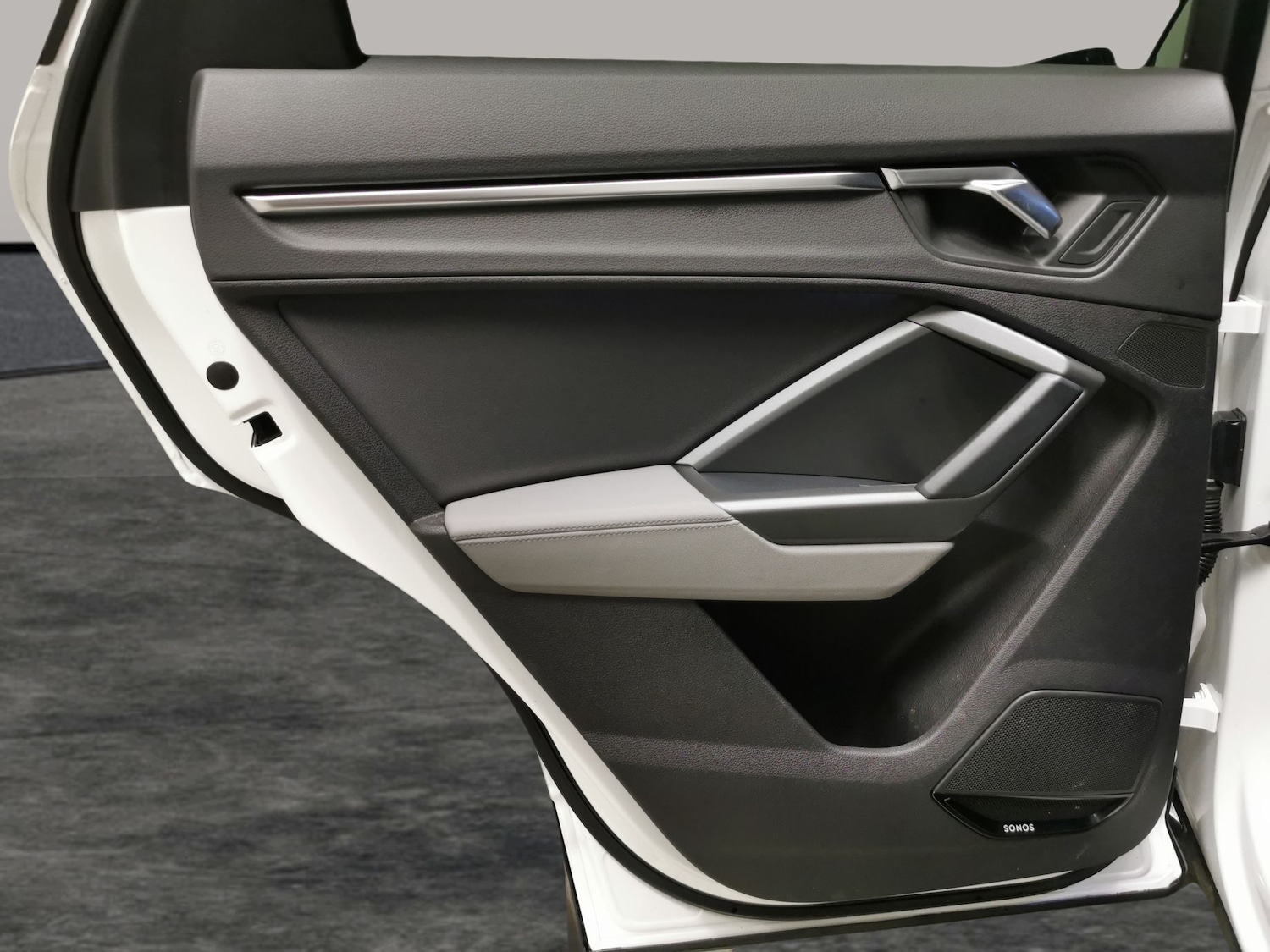 Used Audi Q3 2021 for sale - 78000960: Photo 28