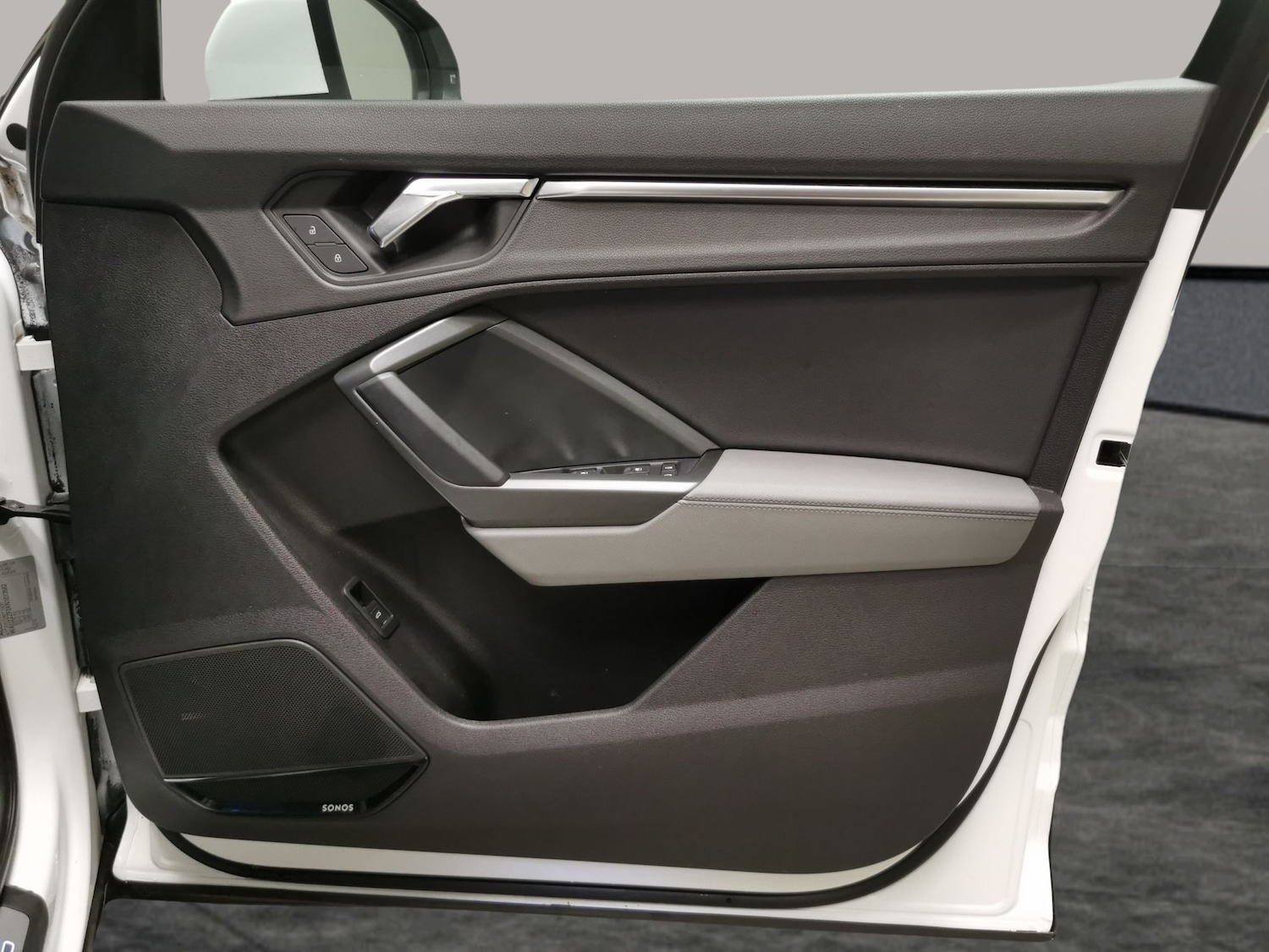 Used Audi Q3 2021 for sale - 78000960: Photo 30