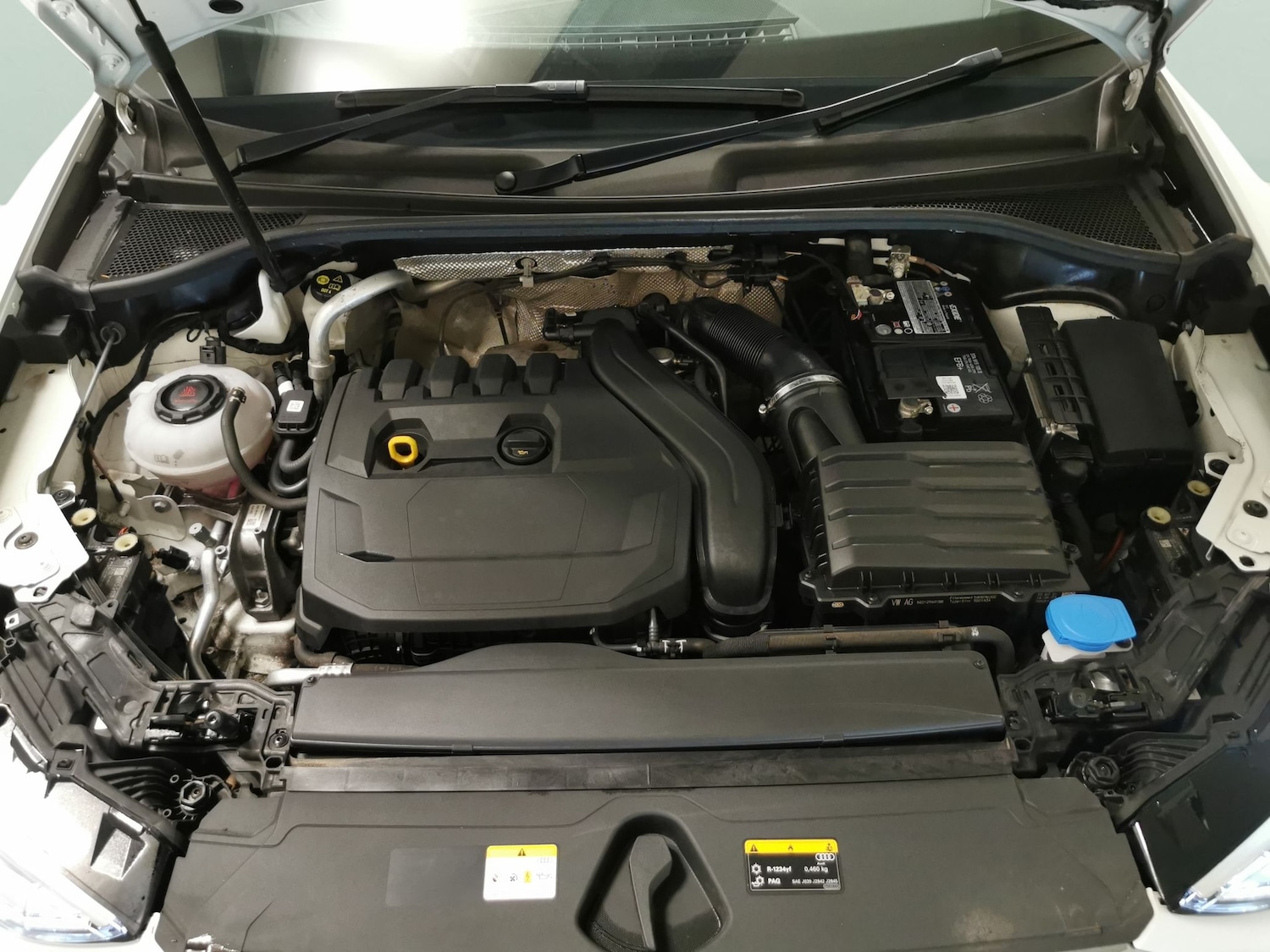 Used Audi Q3 2021 for sale - 78000960: Photo 32