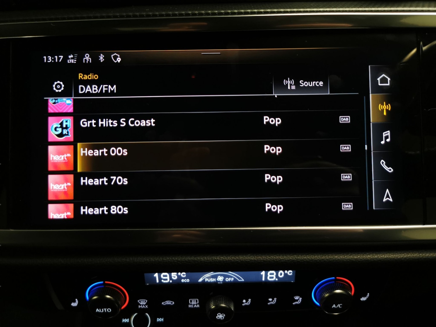 Used Audi Q3 2021 for sale - 78000960: Photo 6