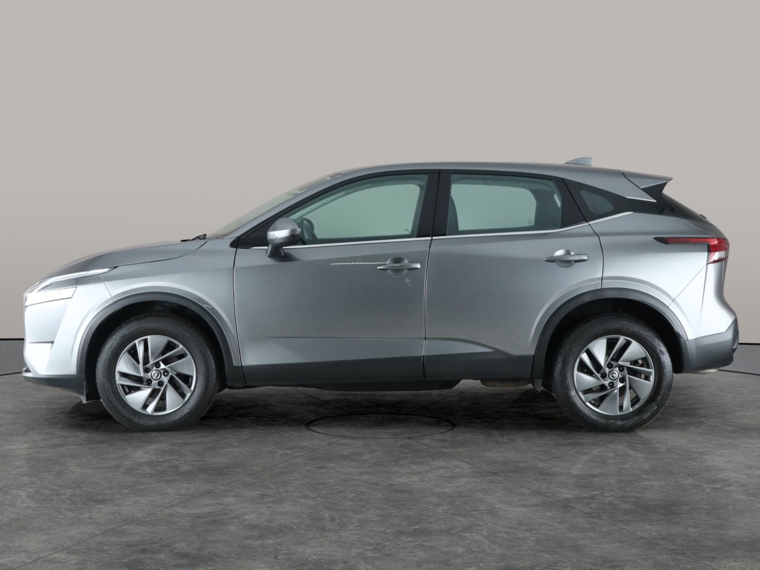 Used Nissan Qashqai 2021 for sale - 76575477: Photo 12