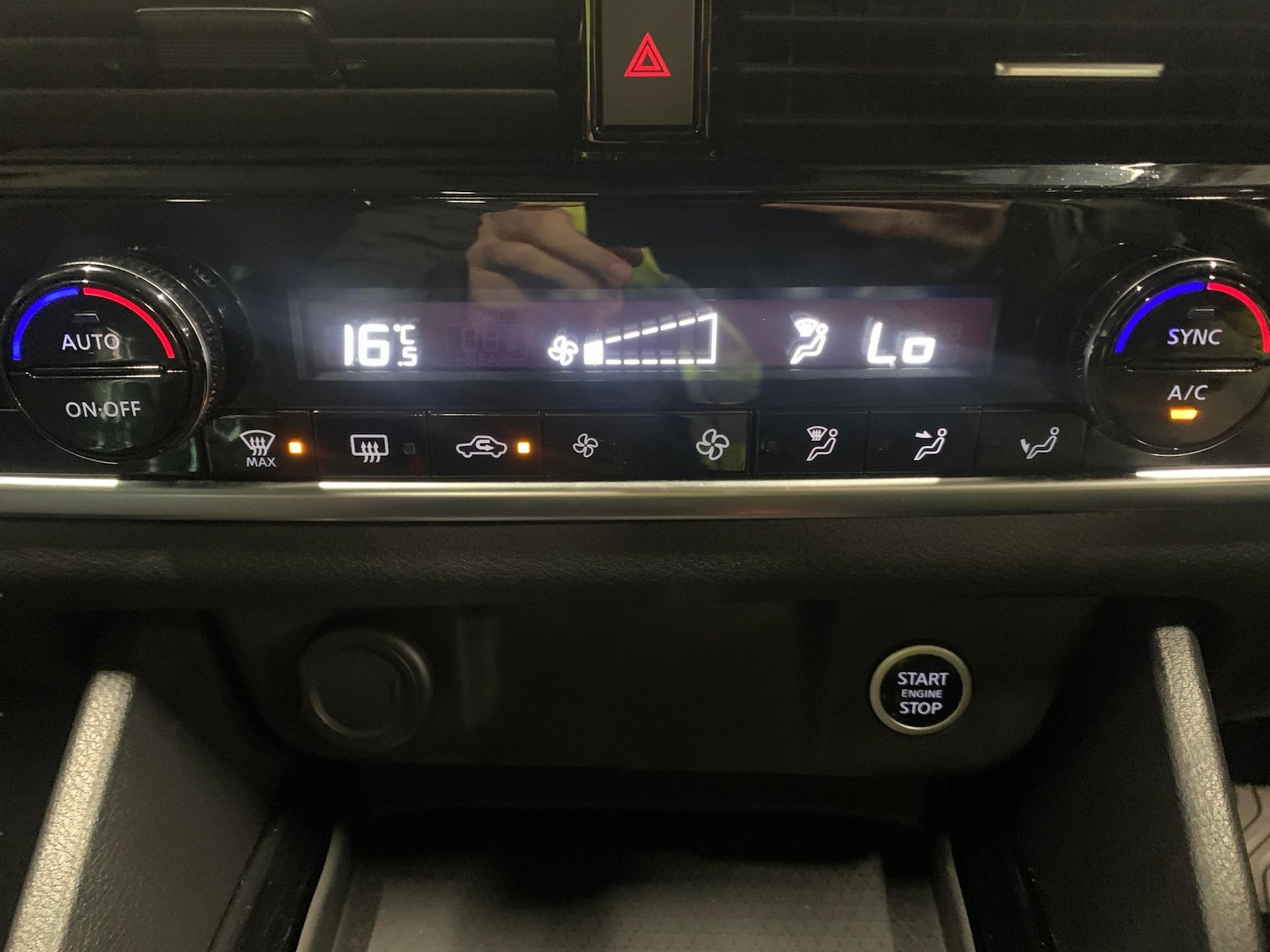 Used Nissan Qashqai 2021 for sale - 76575477: Photo 15