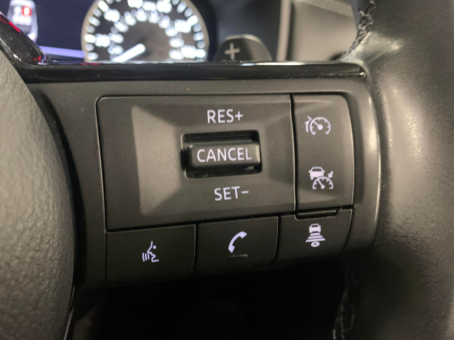 Used Nissan Qashqai 2021 for sale - 76575477: Photo 18